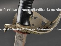 Sabre Regt Zu Pferde. Sabre Regt Zu Pferde. — photo 28