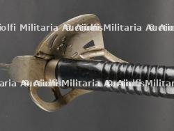 Sabre Regt Zu Pferde. Sabre Regt Zu Pferde. — photo 30