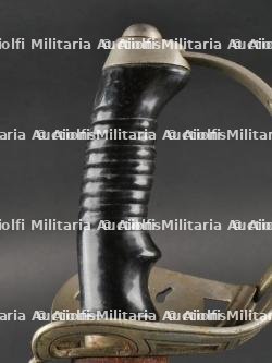 Sabre Regt Zu Pferde. Sabre Regt Zu Pferde. — photo 31
