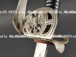Sabre Regt Zu Pferde. Sabre Regt Zu Pferde. — miniature 35