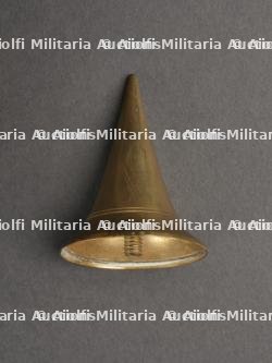 Württemberg casque à pointe d'un officier de réserve d'infanterie. Wurttemberg Infantry Reserve officer spiked helmet. — miniature 22