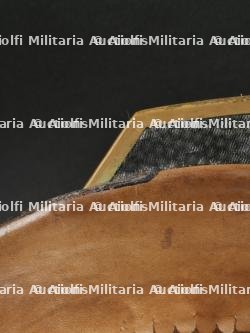 Württemberg casque à pointe d'un officier de réserve d'infanterie. Wurttemberg Infantry Reserve officer spiked helmet. — miniature 38