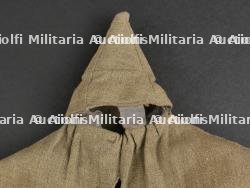 Saxe Couvre casque à pointe troupe du RJR 103. Saxonia Spiked helmet cover 103rd Reserve Regiment. — miniature 5