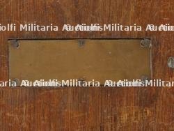 Téléphone de campagne allemand modèle 1916 type B. WW1 german field phone M1916 type B. — photo 10