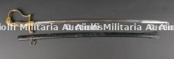 Sabre de cavalerie allemand. German cavalry saber.