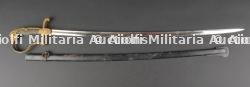Sabre de cavalerie allemand. German cavalry saber. — photo 4