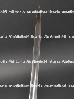 Sabre de cavalerie allemand. German cavalry saber. — photo 5