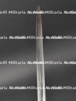 Sabre de cavalerie allemand. German cavalry saber. — miniature 6