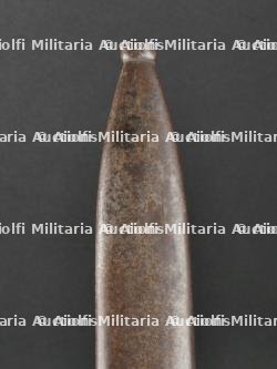 Baïonnette 98-05 avec gousset et Troddel. Ww1 german 98-05 bayonet with frog and knot. — miniature 25