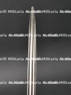 Sabre allemand. German sabber. — photo 5