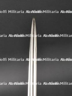 Sabre allemand. German sabber. — photo 6