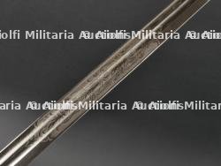 Sabre allemand. German sabber. — miniature 7