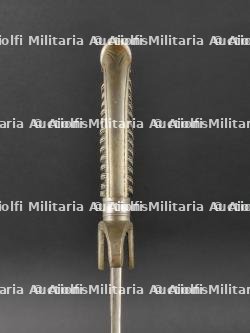 Sabre allemand. German sabber. — miniature 10