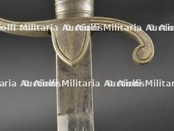 Sabre allemand. German sabber. — miniature 13