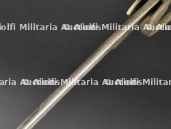 Sabre allemand. German sabber. — photo 18