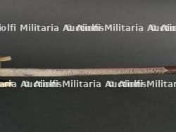 Sabre allemand. German sabber. — miniature 19