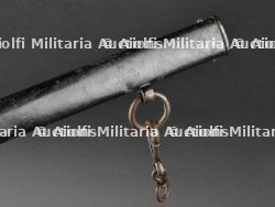 Sabre allemand. German sabber. — photo 23