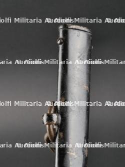 Sabre allemand. German sabber. — miniature 25