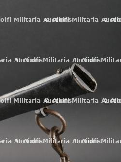 Sabre allemand. German sabber. — miniature 26