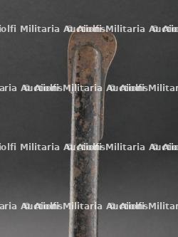 Sabre allemand. German sabber. — photo 27