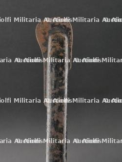 Sabre allemand. German sabber. — photo 28