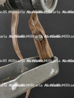 Jumelles allemandes Fernglass Modèle 1908. WW1 German M1908 binoculars. — miniature 14