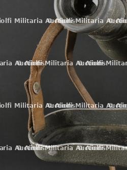 Jumelles allemandes Fernglass Modèle 1908. WW1 German M1908 binoculars. — miniature 16