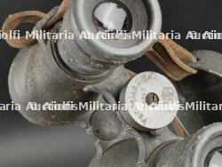 Jumelles allemandes Fernglass Modèle 1908. WW1 German M1908 binoculars. — photo 18
