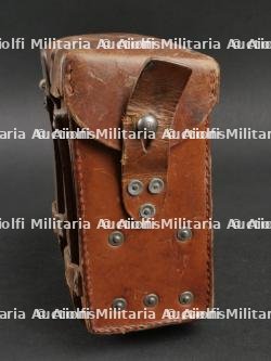Jumelles allemandes Fernglass Modèle 1908. WW1 German M1908 binoculars. — miniature 26