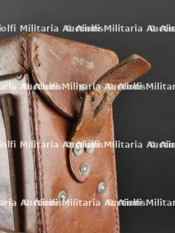 Jumelles allemandes Fernglass Modèle 1908. WW1 German M1908 binoculars. — miniature 27