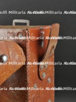Jumelles allemandes Fernglass Modèle 1908. WW1 German M1908 binoculars. — photo 30