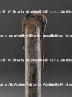 Sabre d'artillerie. Artillery sword. — miniature 3