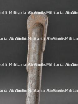Sabre d'artillerie. Artillery sword. — miniature 4