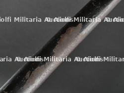 Sabre d'artillerie. Artillery sword. — miniature 5