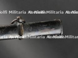 Sabre d'artillerie. Artillery sword. — miniature 7