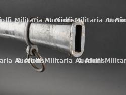 Sabre d'artillerie. Artillery sword. — miniature 8