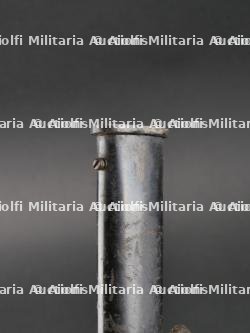 Sabre d'artillerie. Artillery sword. — miniature 9
