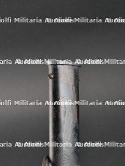 Sabre d'artillerie. Artillery sword. — miniature 10