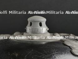 Casque à pointe troupe modèle 1915 d'un artilleur prussien. Prussia OR artillery M1915 spiked helmet. — photo 17