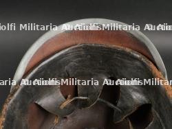 Casque à pointe troupe modèle 1915 d'un artilleur prussien. Prussia OR artillery M1915 spiked helmet. — photo 30