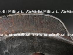 Casque à pointe troupe modèle 1915 d'un artilleur prussien. Prussia OR artillery M1915 spiked helmet. — miniature 32