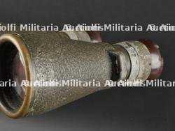 Lot de 2 paires de jumelles allemandes. 2 pairs of ww1 german binoculars. — miniature 10