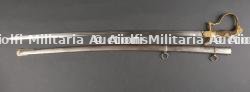 Sabre de cavalerie allemand. German cavalry saber.