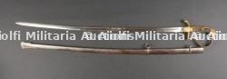 Sabre de cavalerie allemand. German cavalry saber. — photo 4