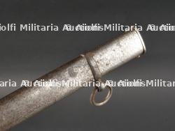 Sabre de cavalerie allemand. German cavalry saber. — photo 5