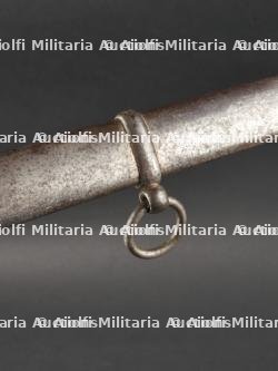 Sabre de cavalerie allemand. German cavalry saber. — miniature 6