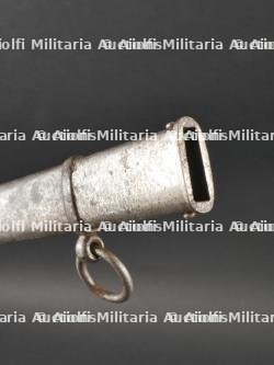 Sabre de cavalerie allemand. German cavalry saber. — miniature 7