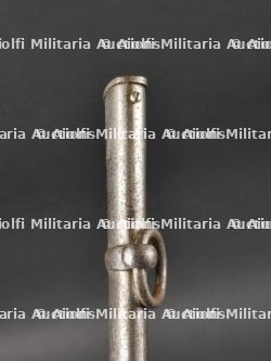 Sabre de cavalerie allemand. German cavalry saber. — photo 8