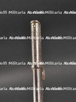 Sabre de cavalerie allemand. German cavalry saber. — miniature 9