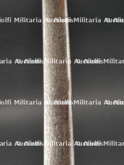Sabre de cavalerie allemand. German cavalry saber. — photo 10